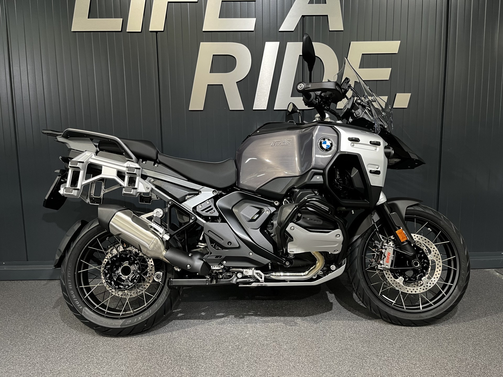 BMW R 1300 GS Adventure ASA Kaufen