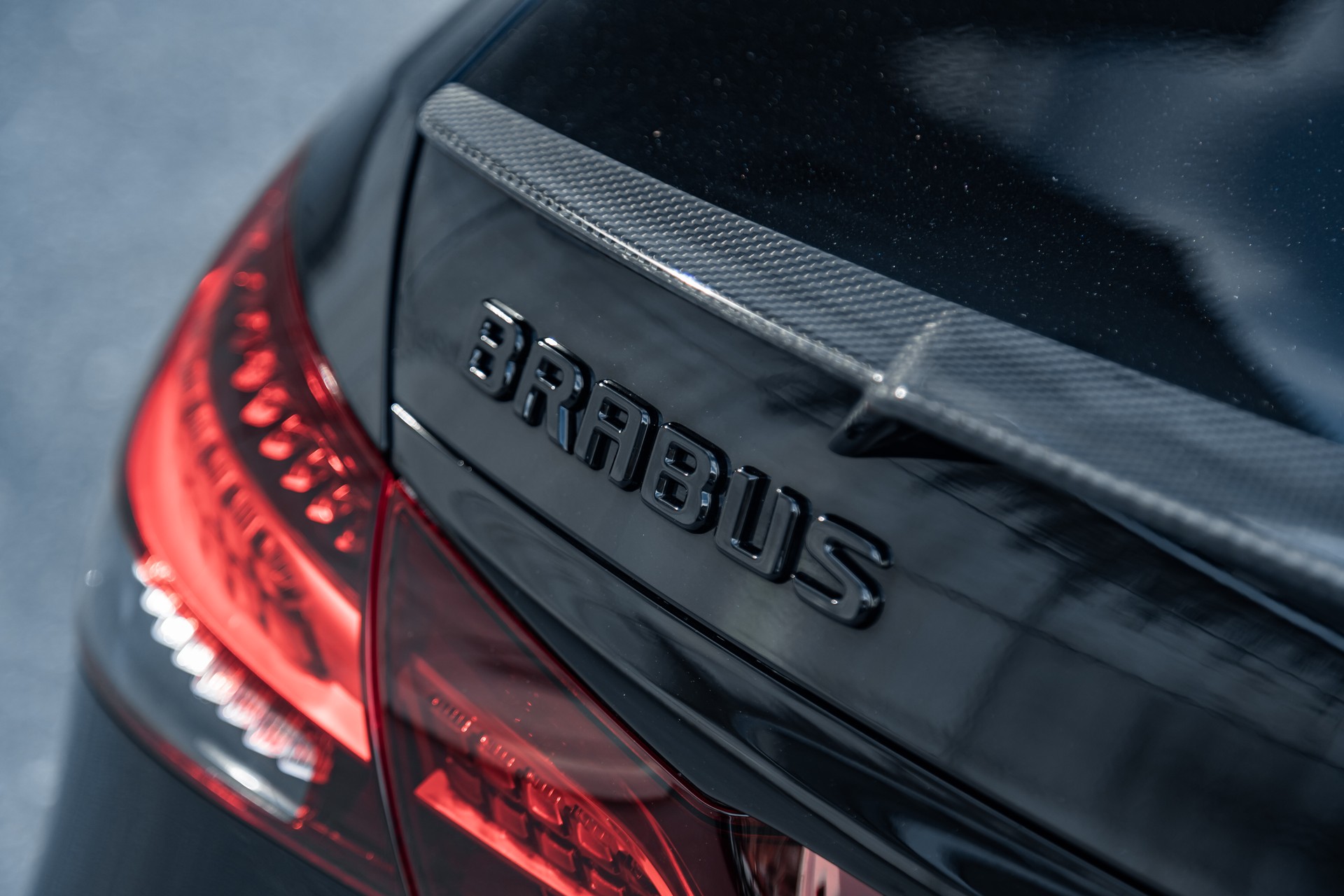 MERCEDES-BENZ Brabus E800 Speedshift-showroom-element-1