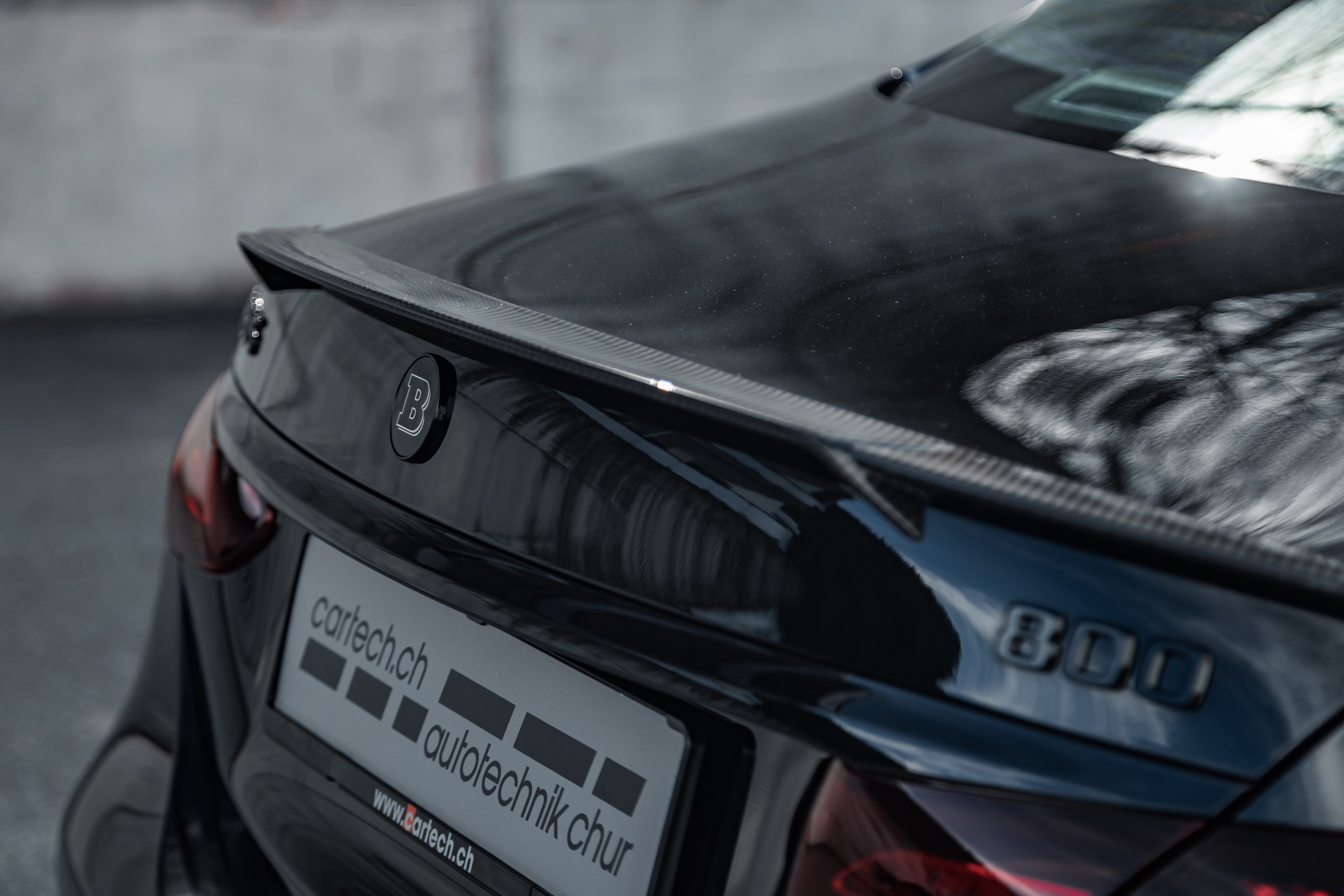 MERCEDES-BENZ Brabus E800 Speedshift-showroom-element-3