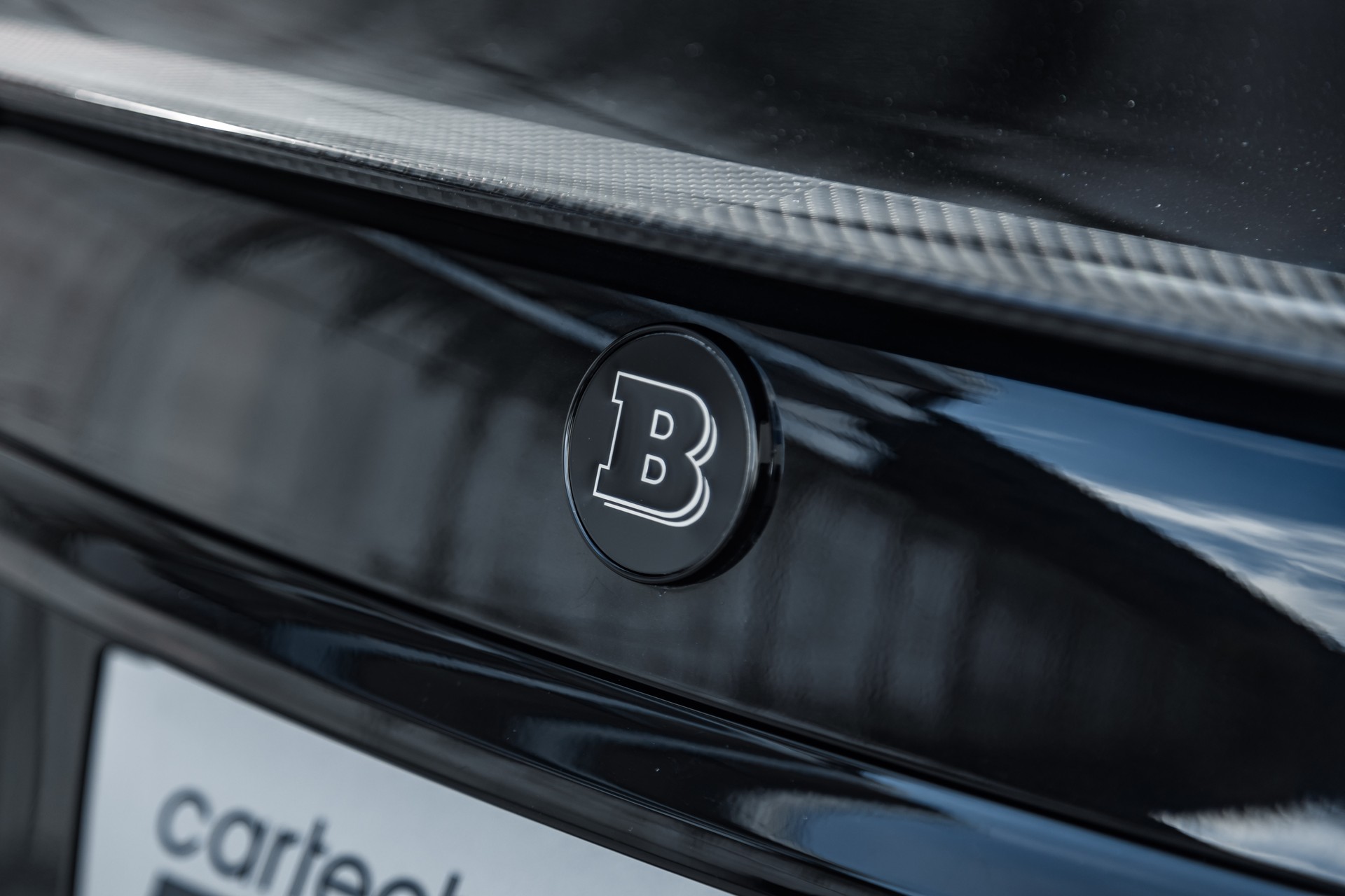 MERCEDES-BENZ Brabus E800 Speedshift-showroom-element-2