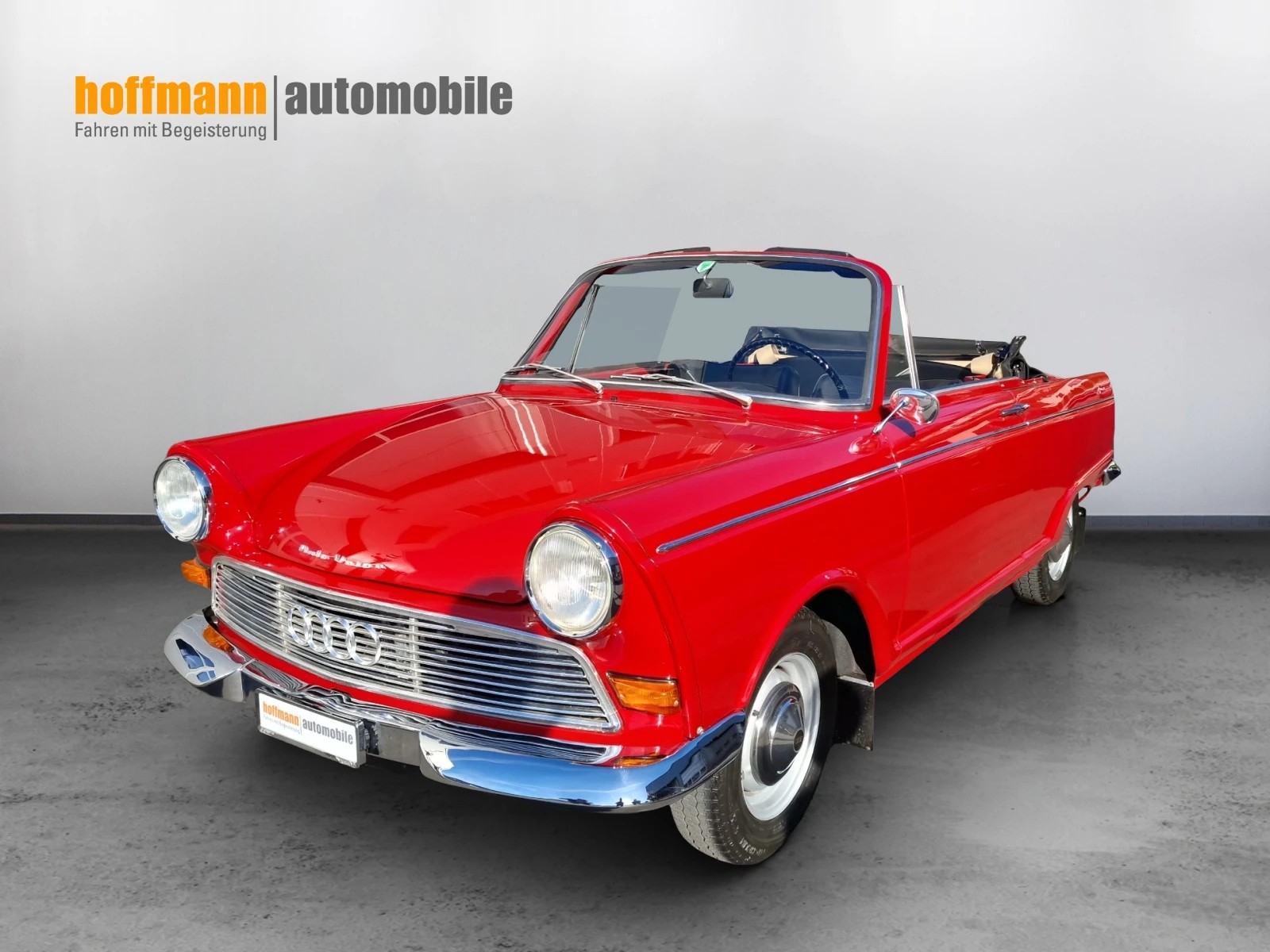 DKW F12 Roadster-image-0
