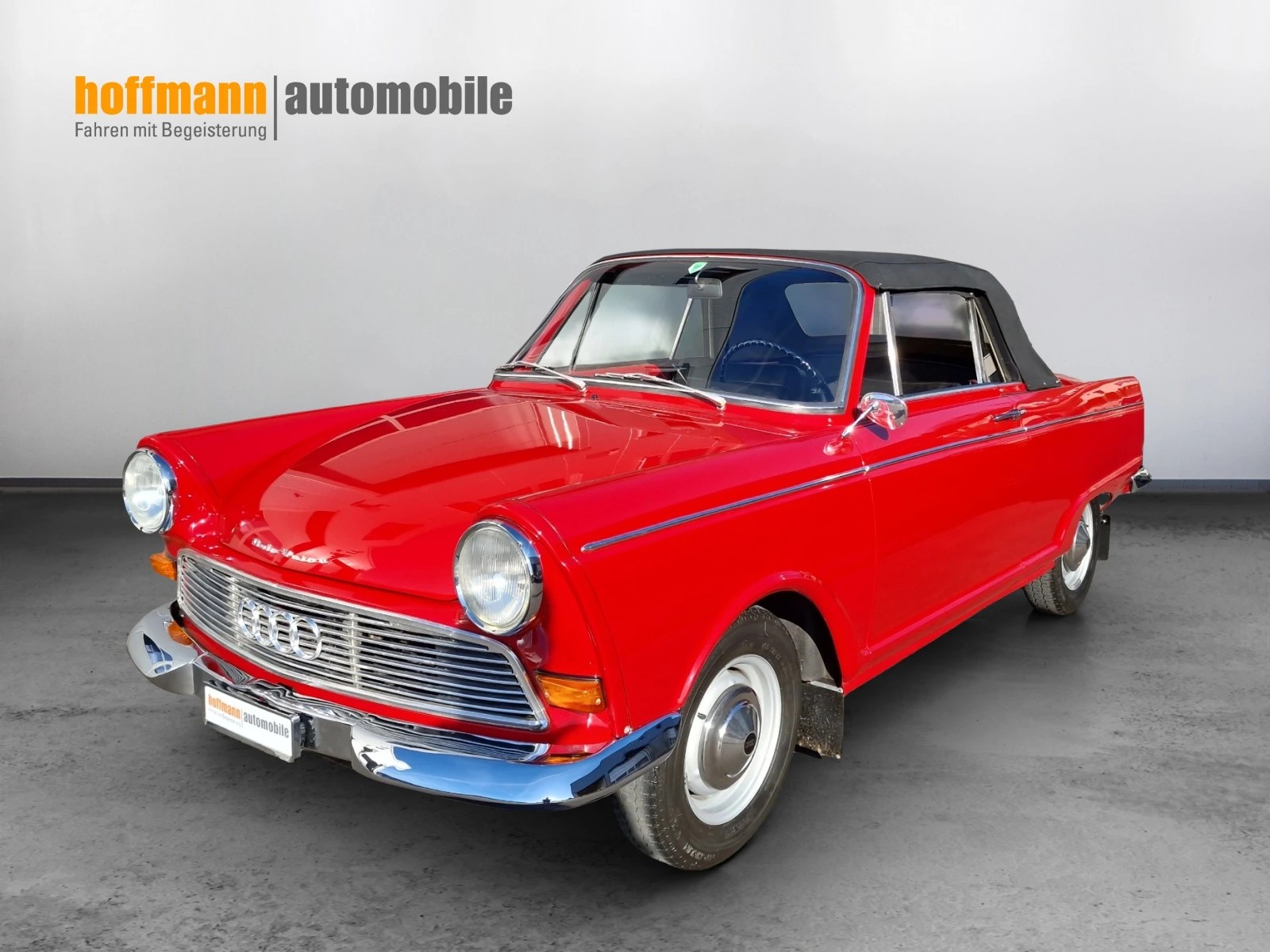 DKW F12 Roadster-image-1