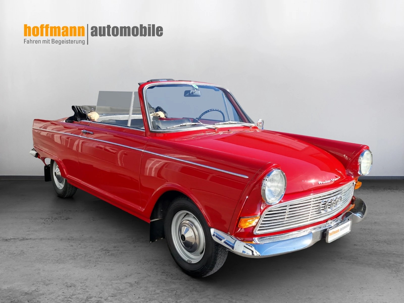 DKW F12 Roadster-image-10