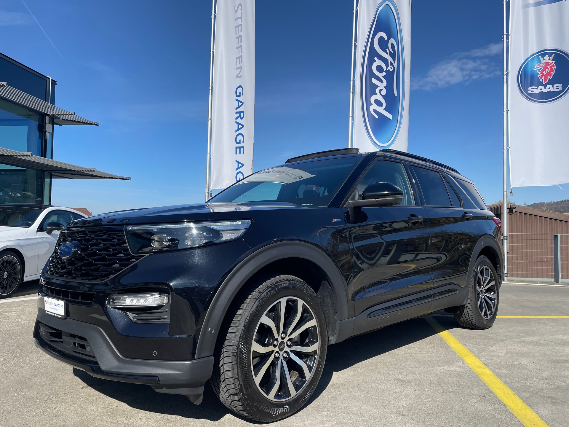 FORD Explorer 3.0 EcoB. Plug-in-Hybrid ST-Line 4WD Aut.-showroom-element-3