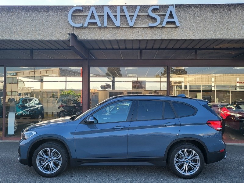 BMW X1 xDrive 20i Steptronic