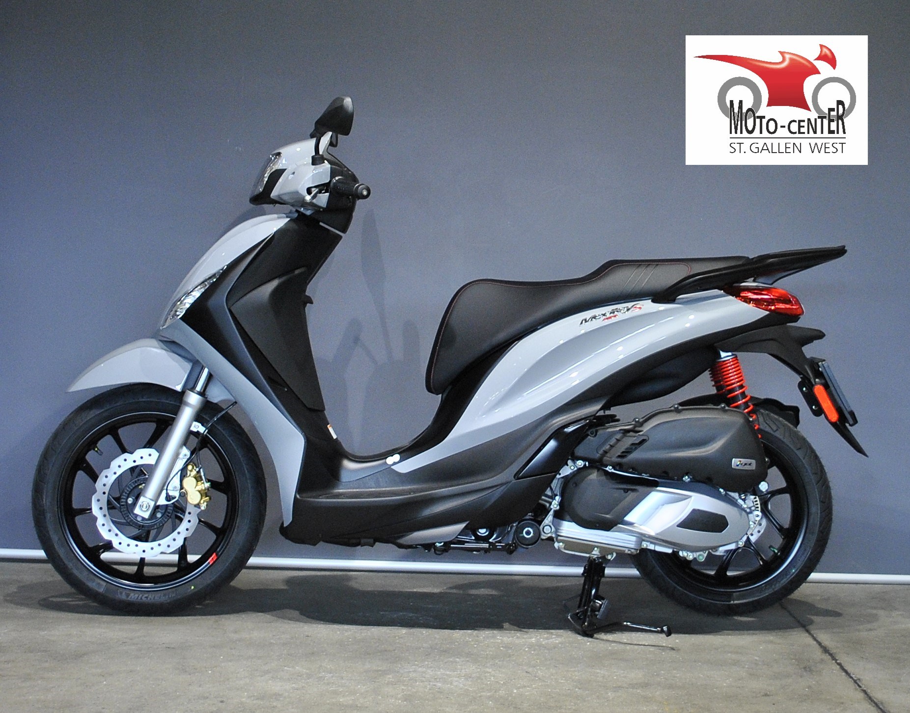 Piaggio Medley 125 Recensioni Piaggio Medley S 125: Prezzo, Colori