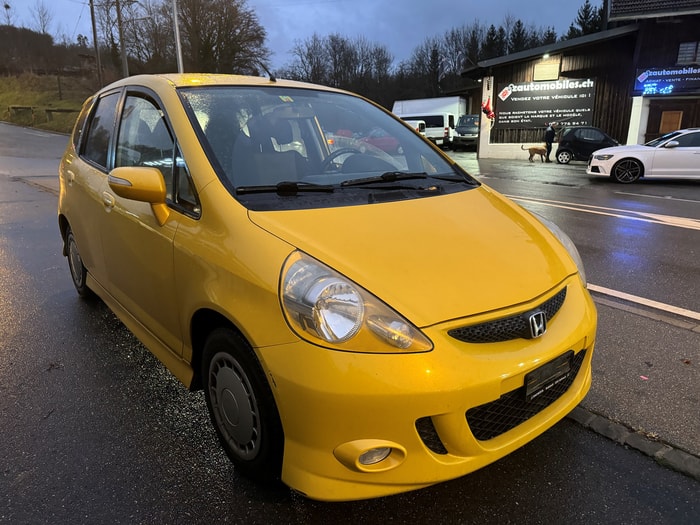 HONDA JAZZ Sport Kaufen