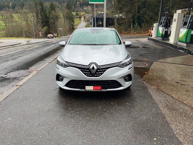RENAULT Clio 1.6 E-Tech Intens