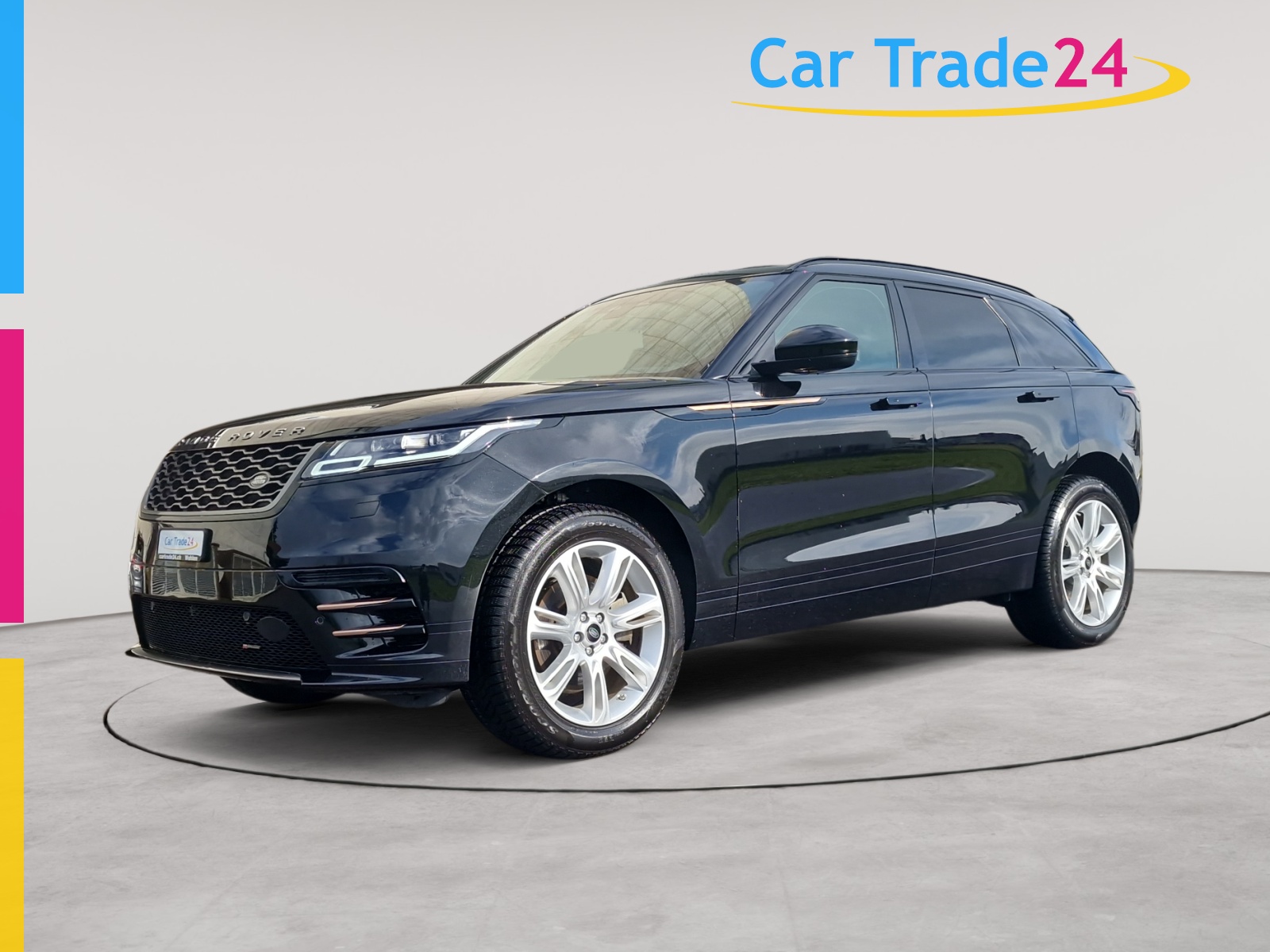 LAND ROVER RR Velar R-Dynamic P 250 SE Panorama-showroom-element-2