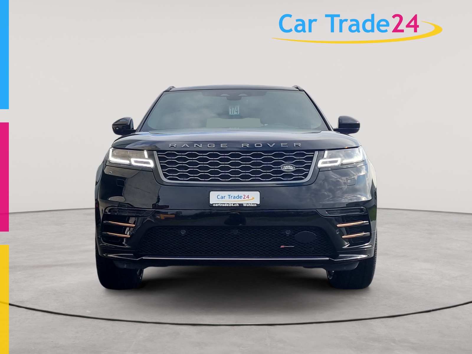 LAND ROVER RR Velar R-Dynamic P 250 SE Panorama-showroom-element-1