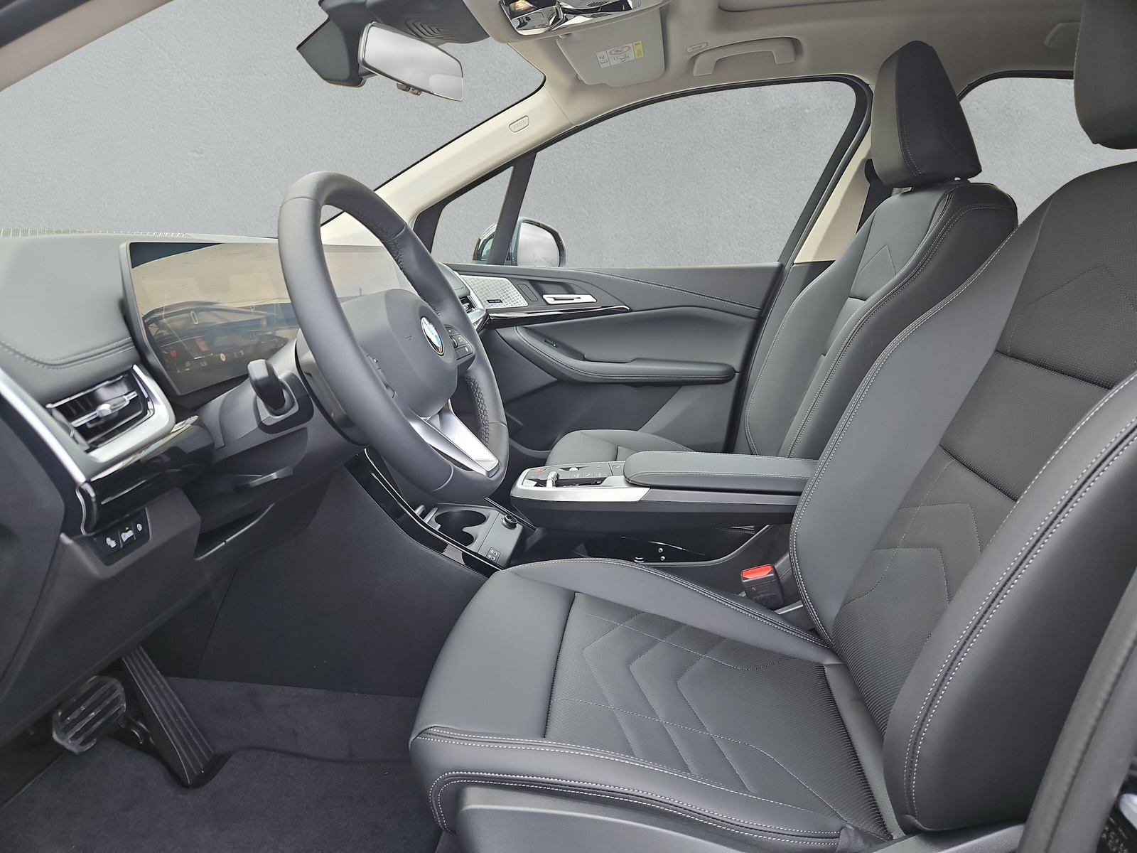 BMW 220i Active Tourer Luxury Line DKG-image-10