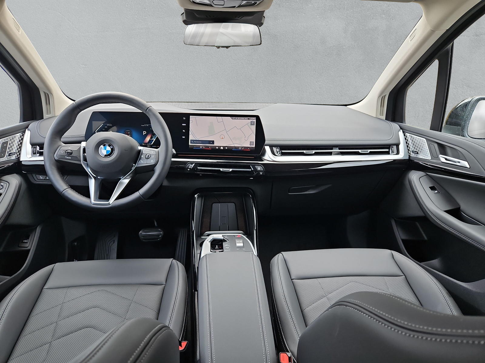 BMW 220i Active Tourer Luxury Line DKG-image-12