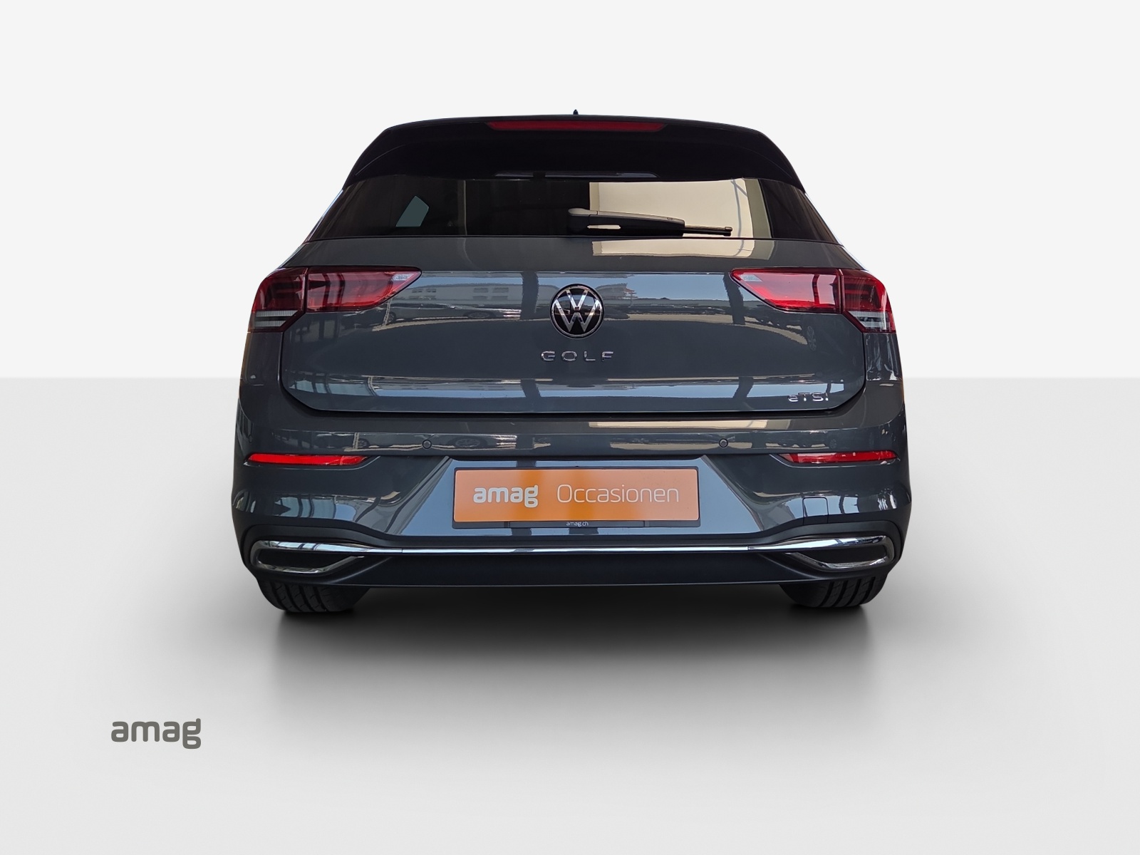 VW Golf 1.5 eTSI mHEV ACT Style DSG-showroom-element-3