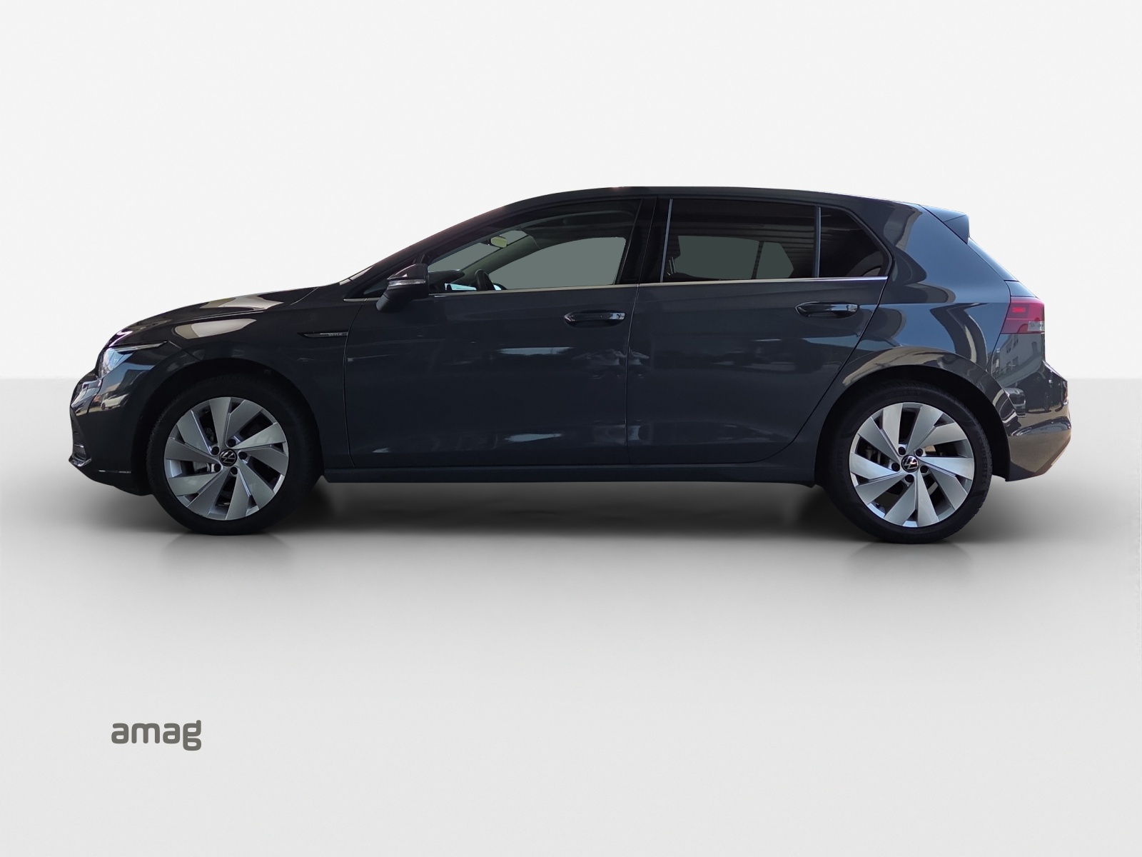 VW Golf 1.5 eTSI mHEV ACT Style DSG-showroom-element-1