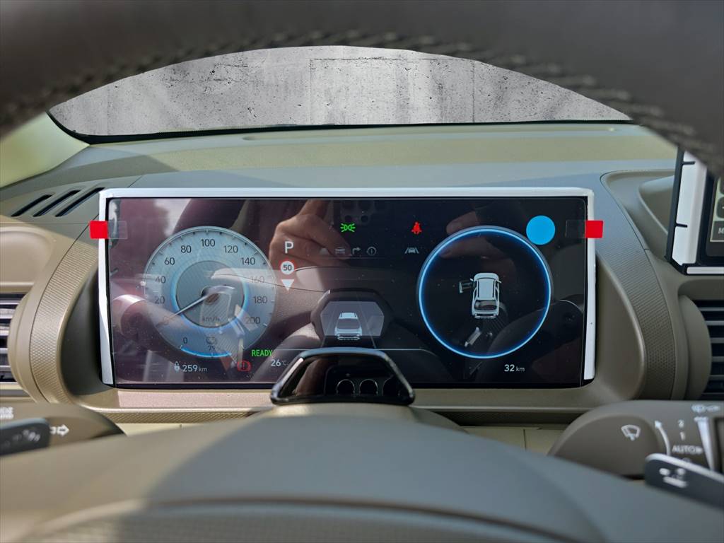 HYUNDAI INSTER 49kWh Amplia-image-10