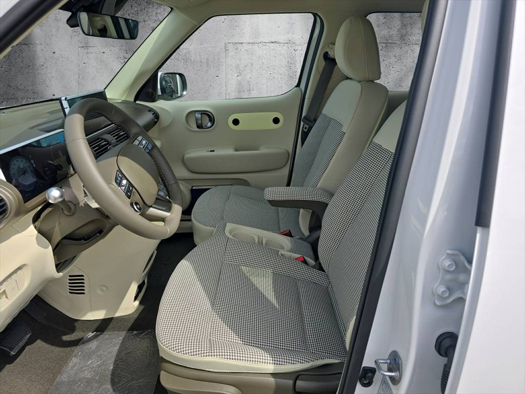 HYUNDAI INSTER 49kWh Amplia-image-8