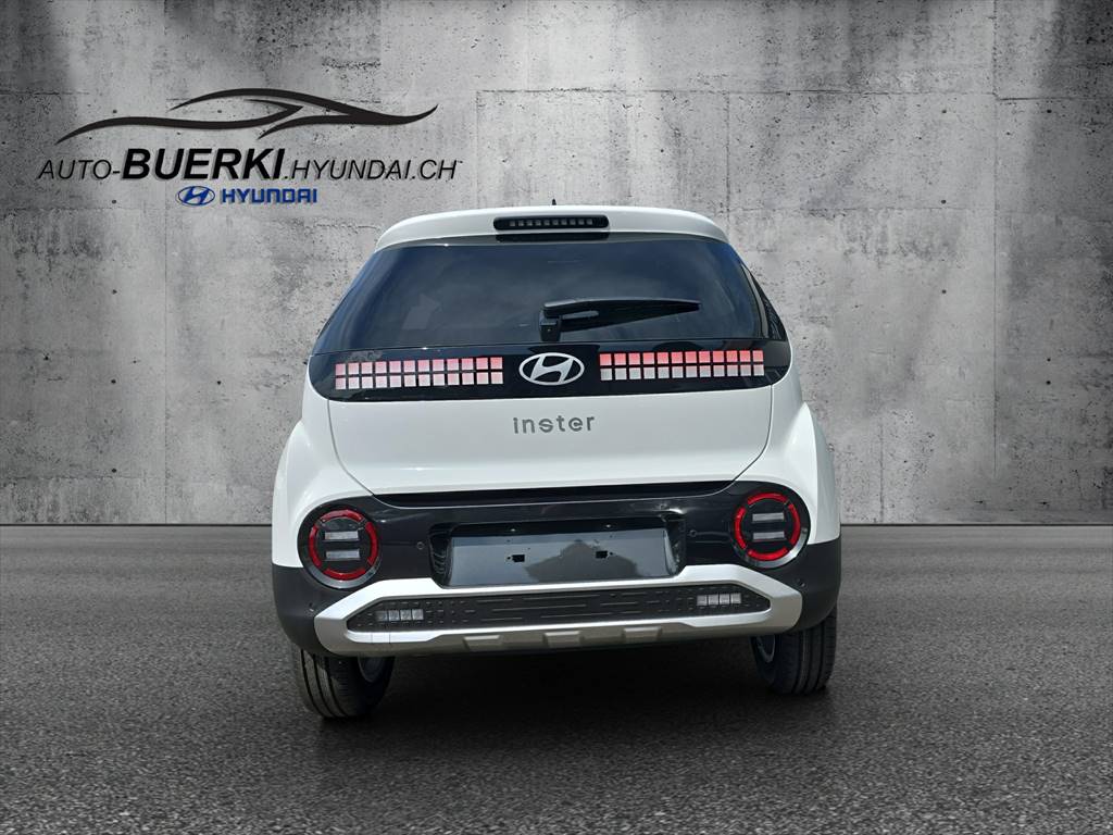 HYUNDAI INSTER 49kWh Amplia-image-4