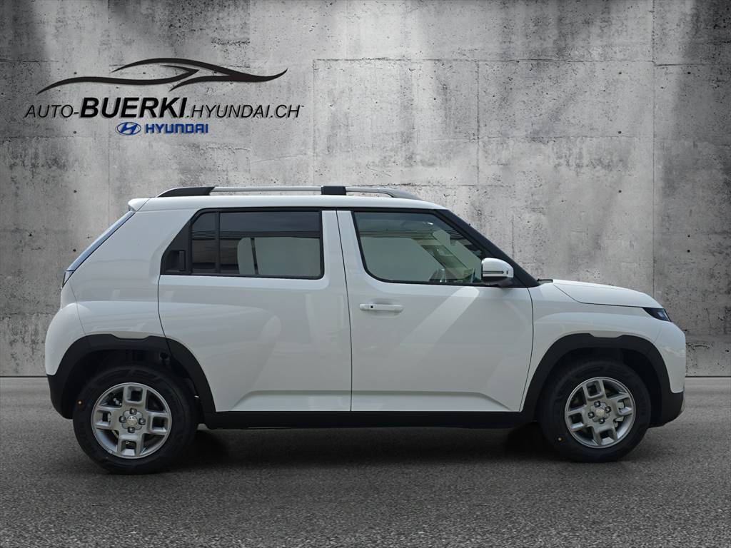 HYUNDAI INSTER 49kWh Amplia-image-6