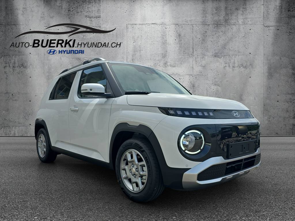 HYUNDAI INSTER 49kWh Amplia-image-7