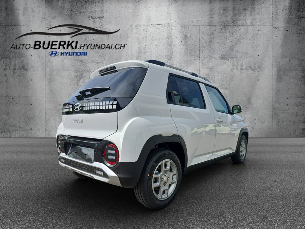 HYUNDAI INSTER 49kWh Amplia-image-5
