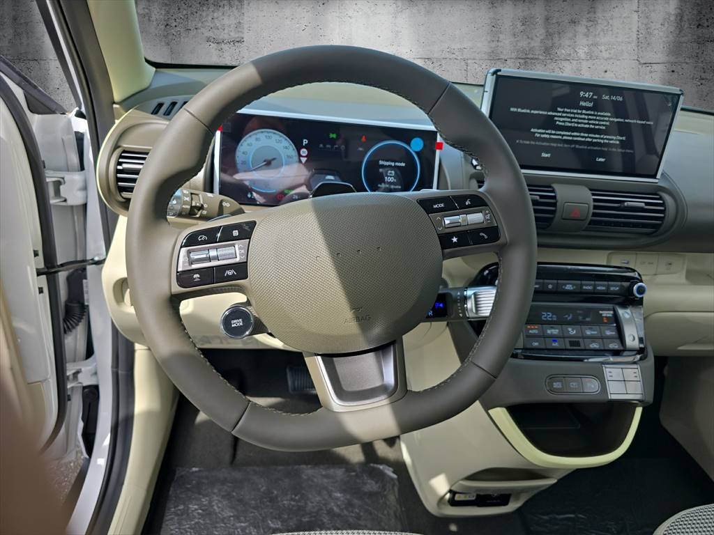 HYUNDAI INSTER 49kWh Amplia-image-9