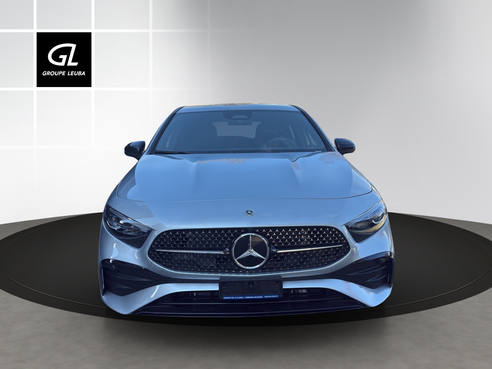 Image MERCEDES-BENZ A-200 A 200 Night Star 7G-DCT