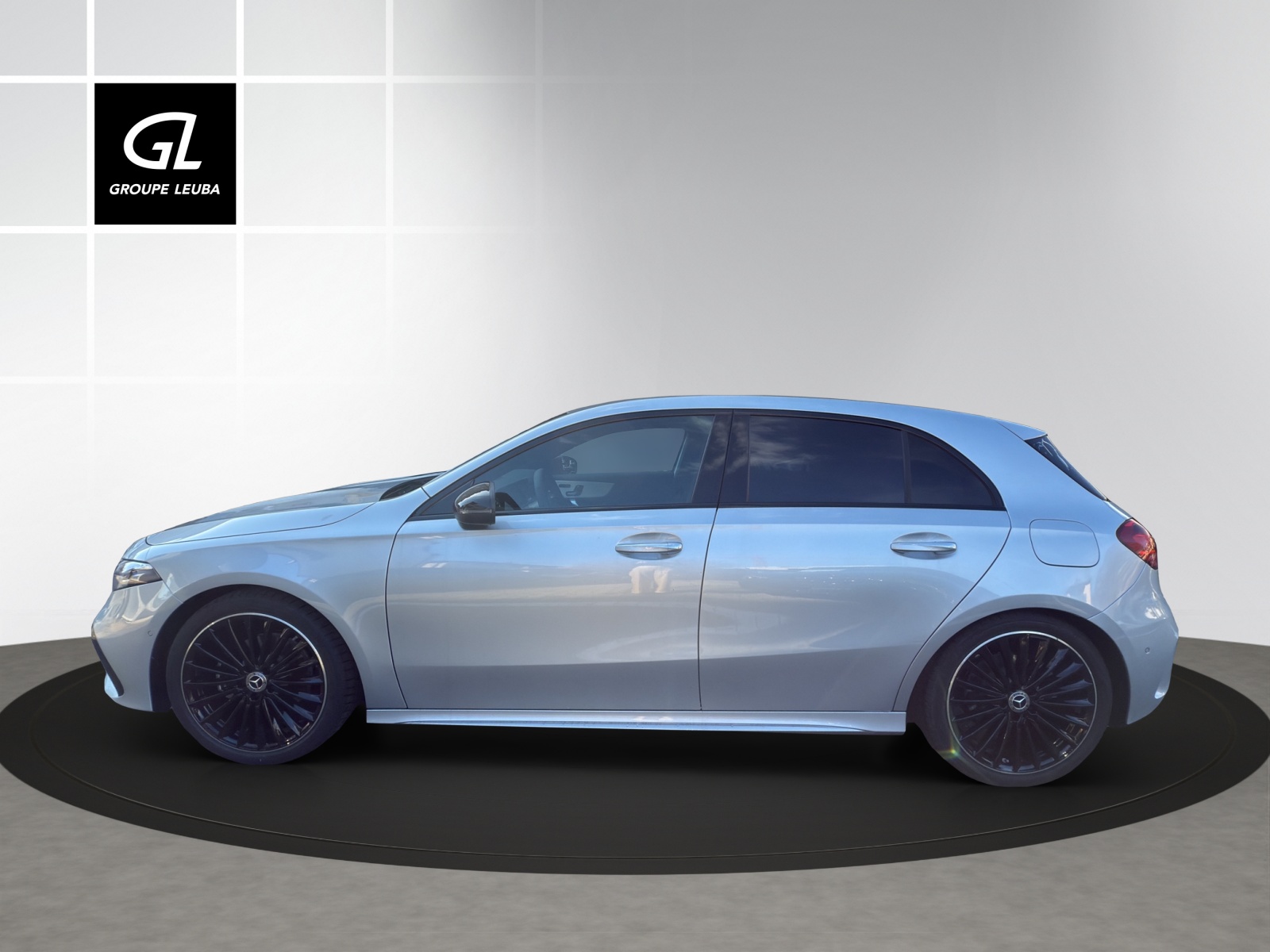 Image MERCEDES-BENZ A-200 A 200 Night Star 7G-DCT