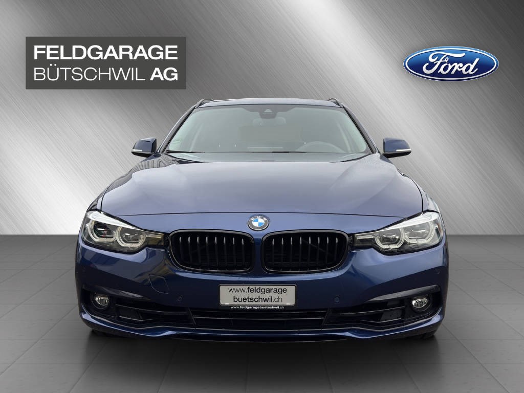 BMW 330i xDrive Touring Sport Line-showroom-element-1