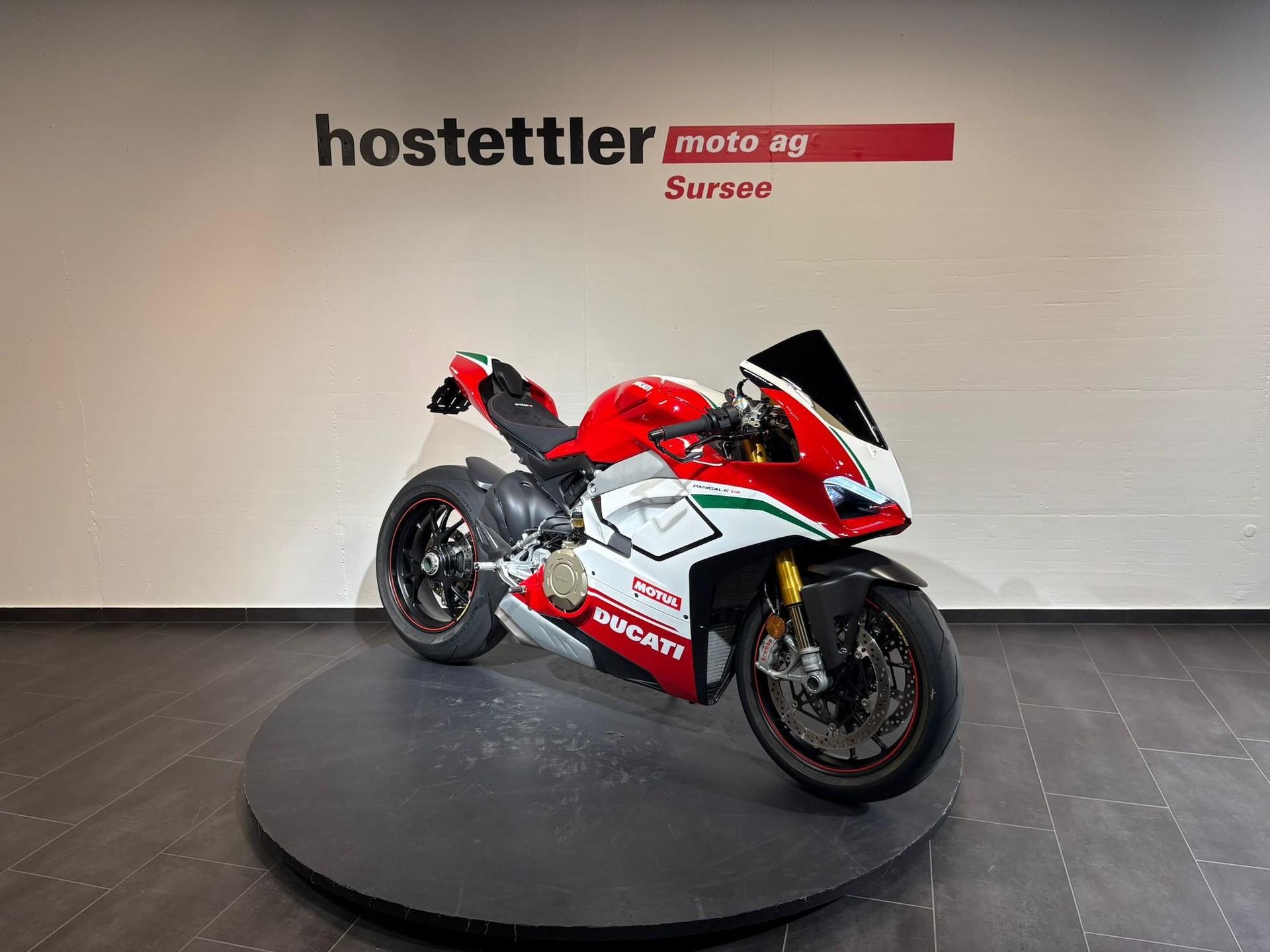 Motoscout24 Ducati Panigale Prezzo Usato Ducati Panigale V2 Usata