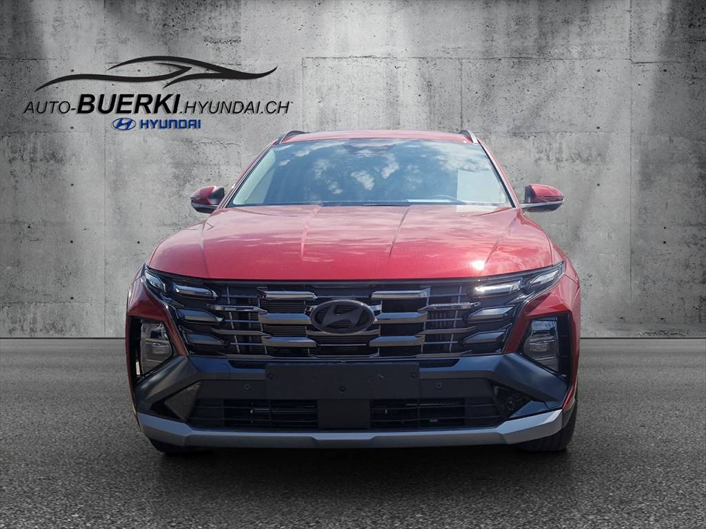 HYUNDAI TUCSON 1.6 HEV Amplia 4WD-showroom-element-1