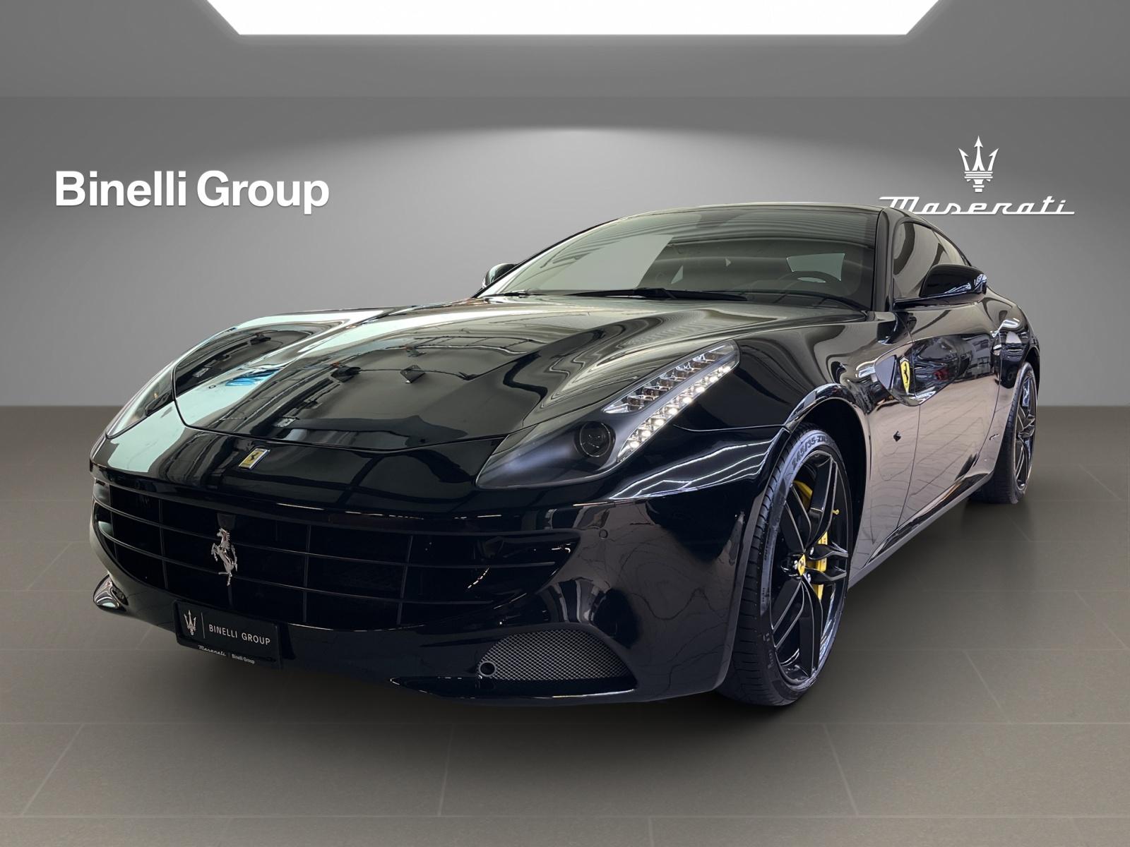 FERRARI FF 6.3 Novitec (CoupÃ©)