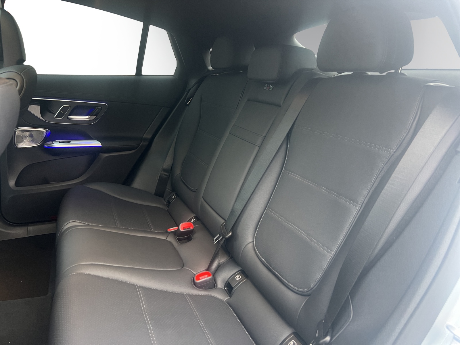 Image MERCEDES-BENZ GLC-300 GLC Coupé 300 e 4Matic 9G-Tronic