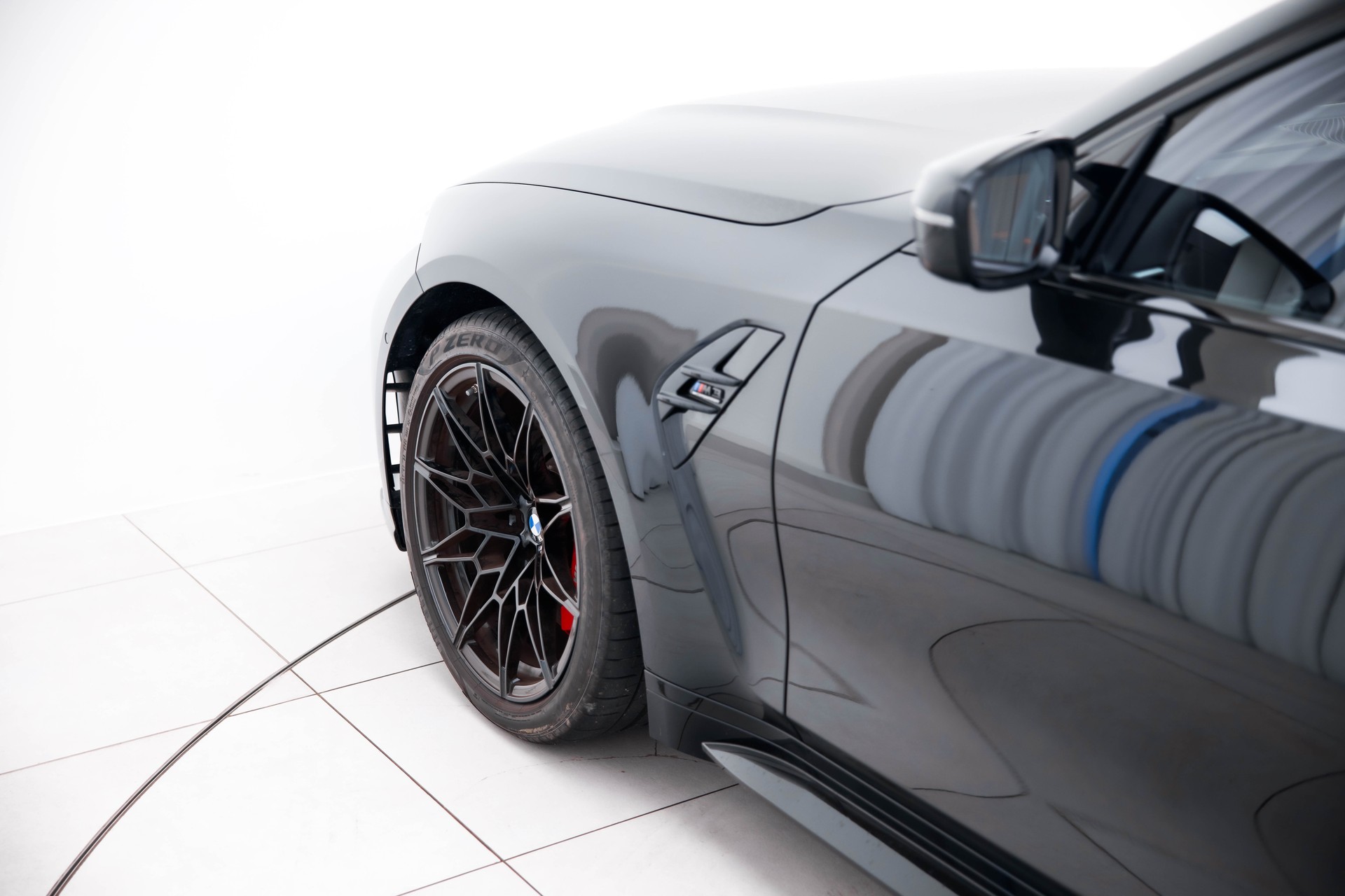BMW M3 Competition M xDrive-image-7