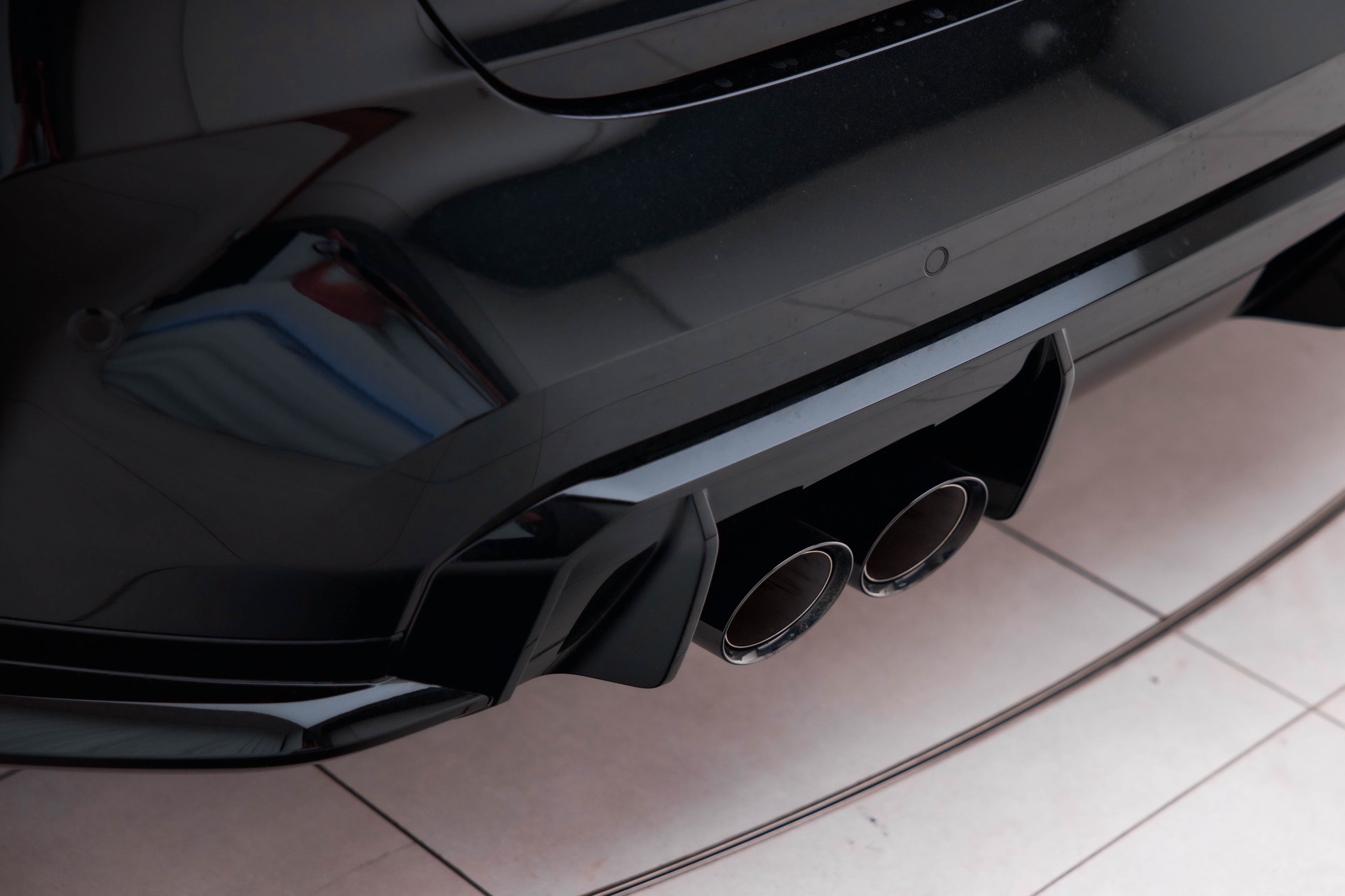 BMW M3 Competition M xDrive-image-5