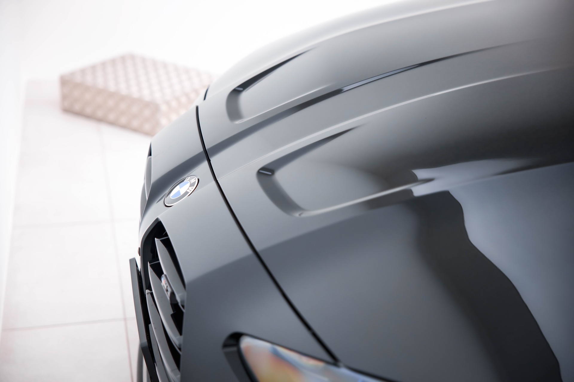 BMW M3 Competition M xDrive-image-9