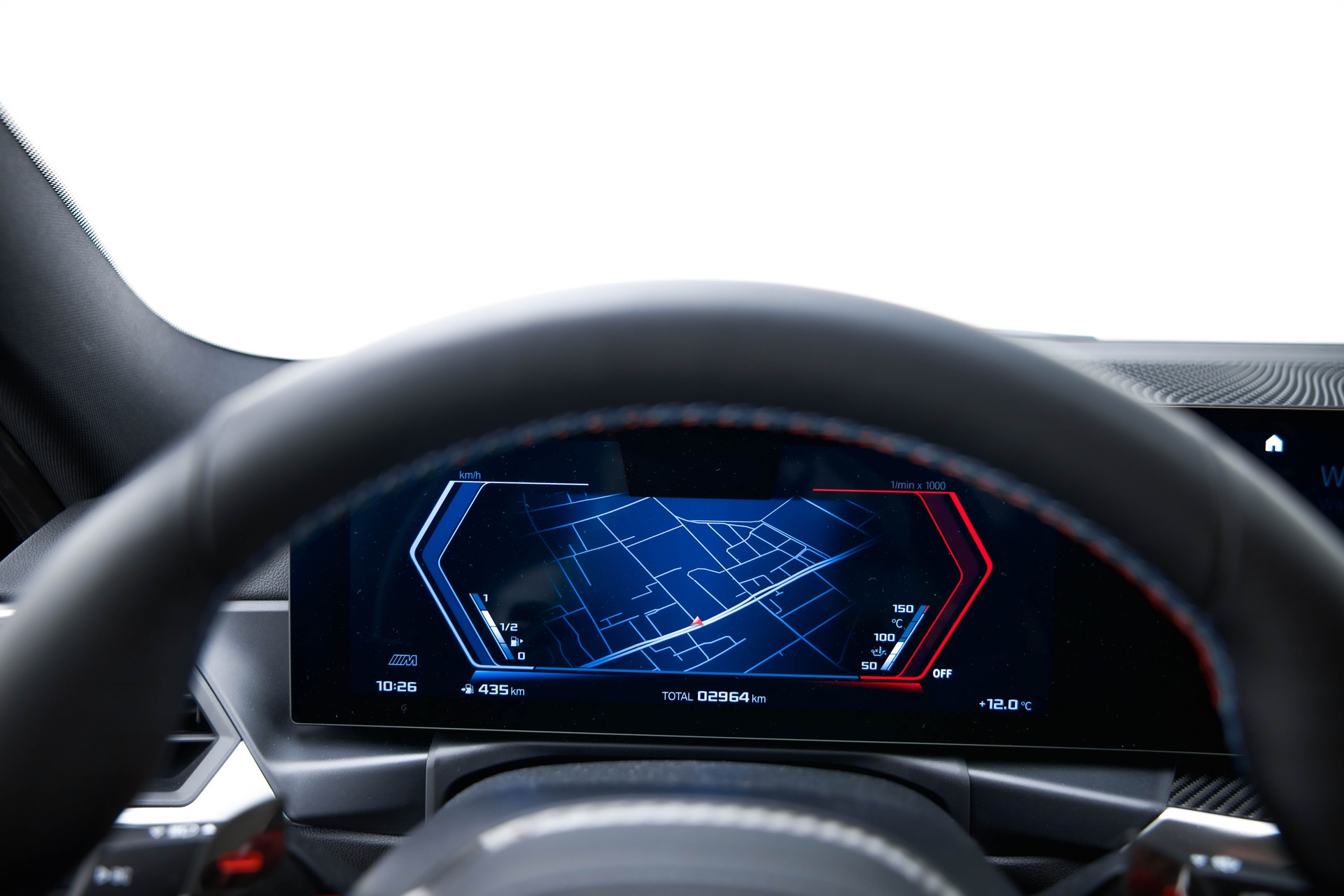 BMW M3 Competition M xDrive-image-18