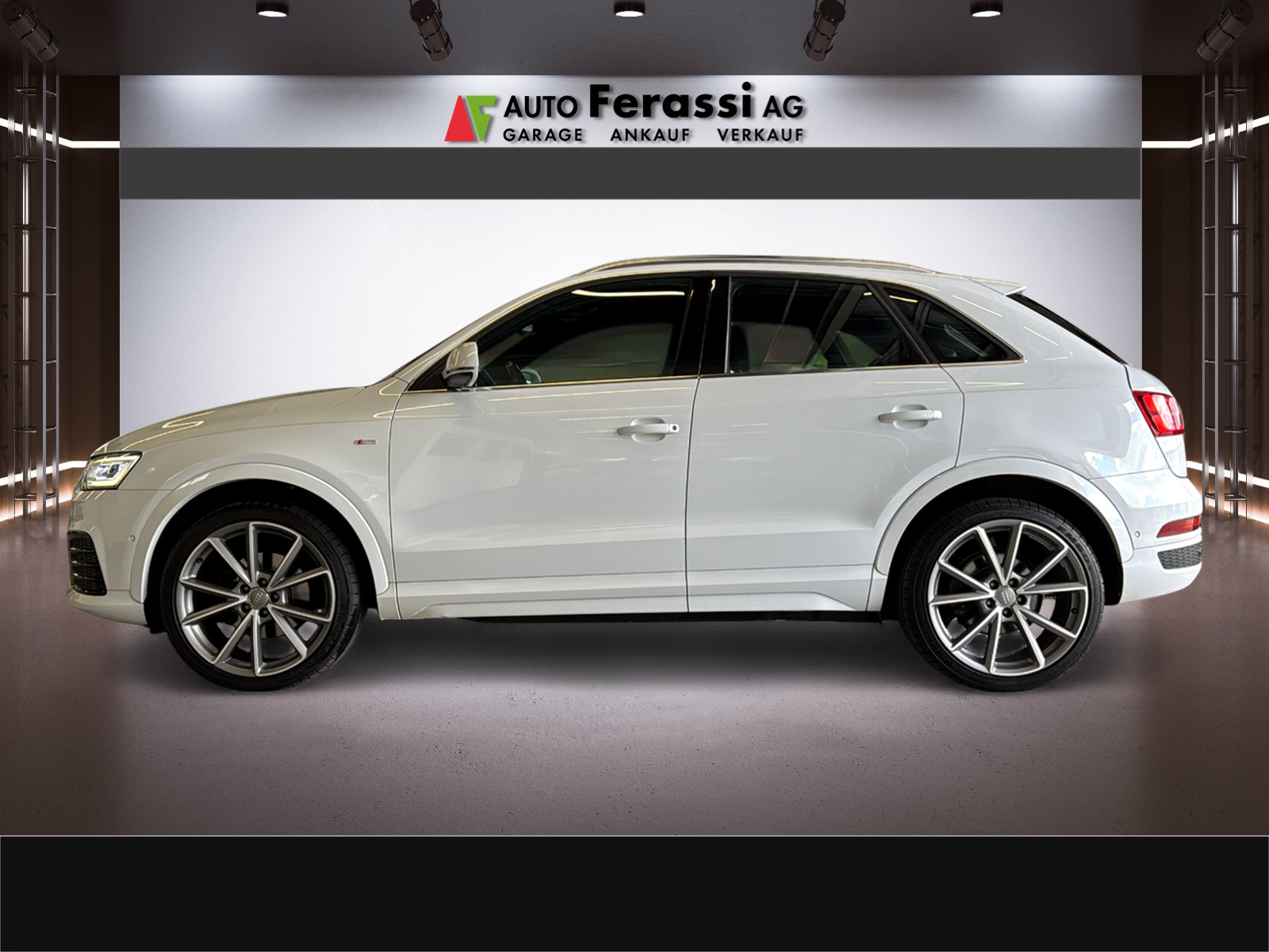 AUDI Q3 2.0 TDI sport quattro S-tronic-showroom-element-1
