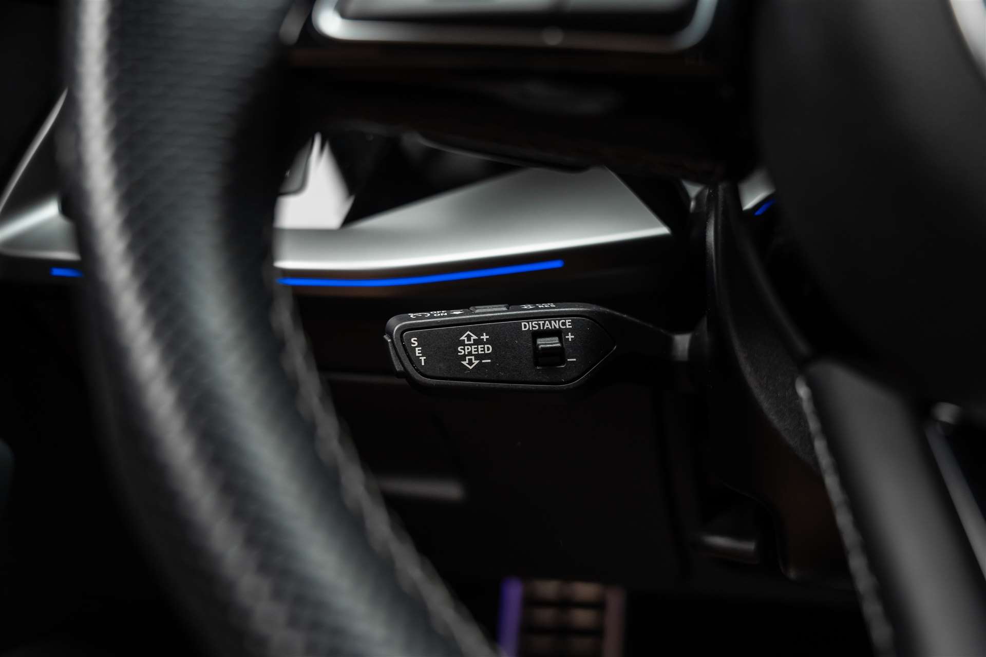 AUDI S3 Limousine 2.0 TFSI quattro S-tronic *Bang&Olufsen*-image-19