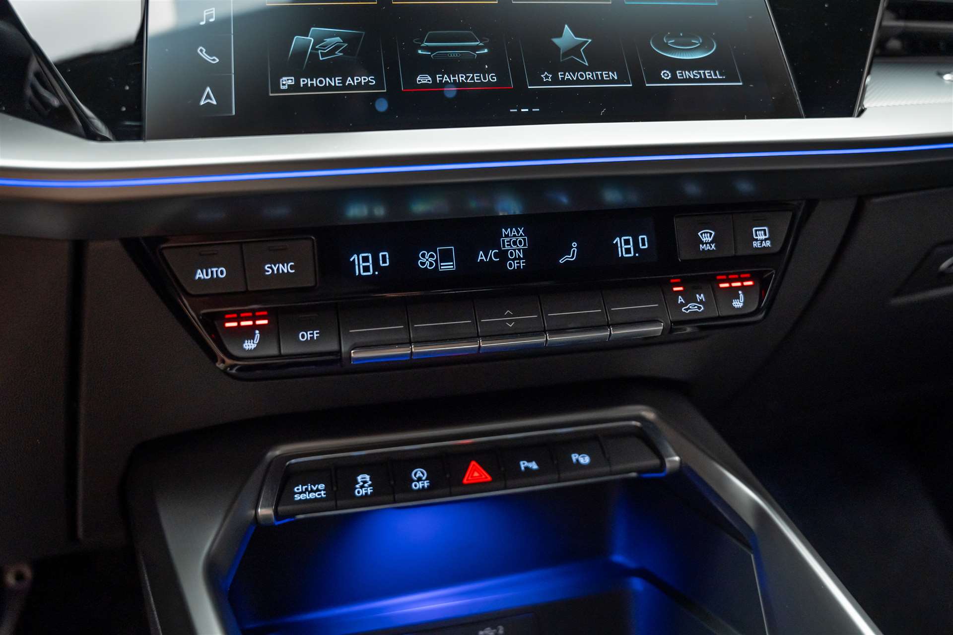 AUDI S3 Limousine 2.0 TFSI quattro S-tronic *Bang&Olufsen*-image-23