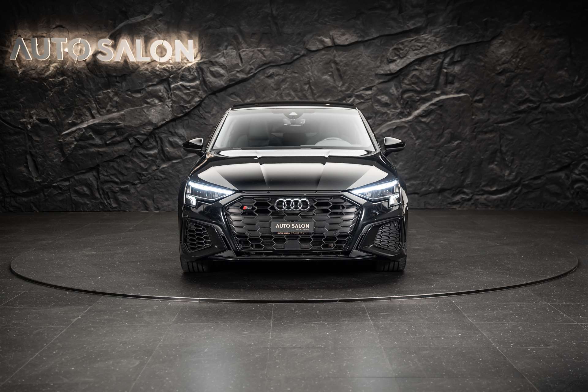 AUDI S3 Limousine 2.0 TFSI quattro S-tronic *Bang&Olufsen*-image-6