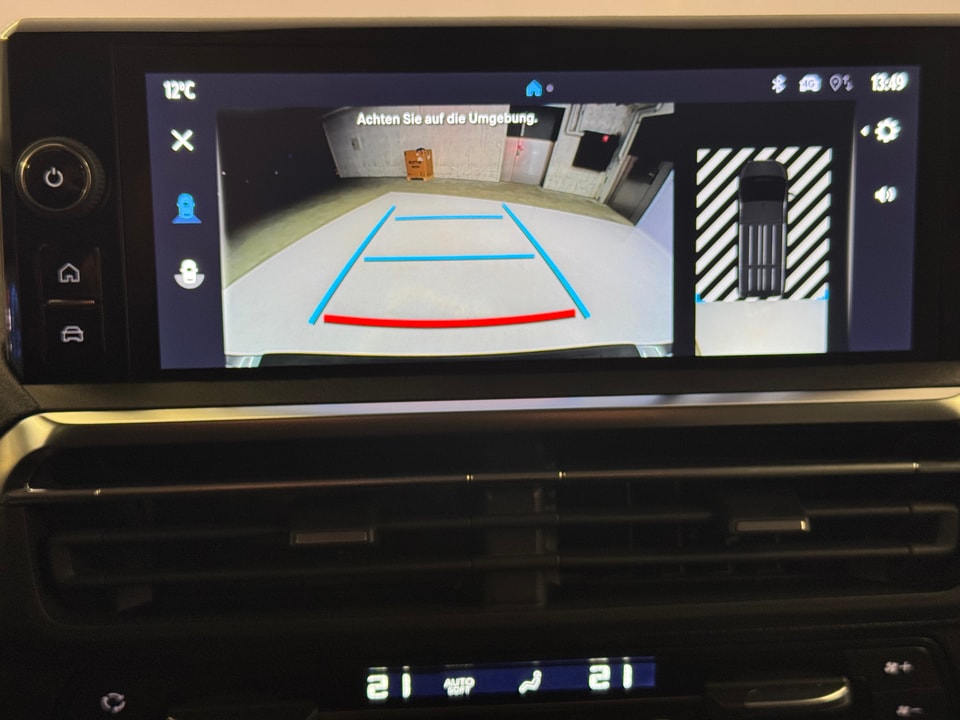 PROACE Verso L1 2.0 D 177 Trend