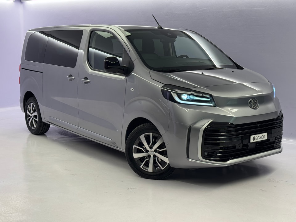 PROACE Verso L1 2.0 D 177 Trend