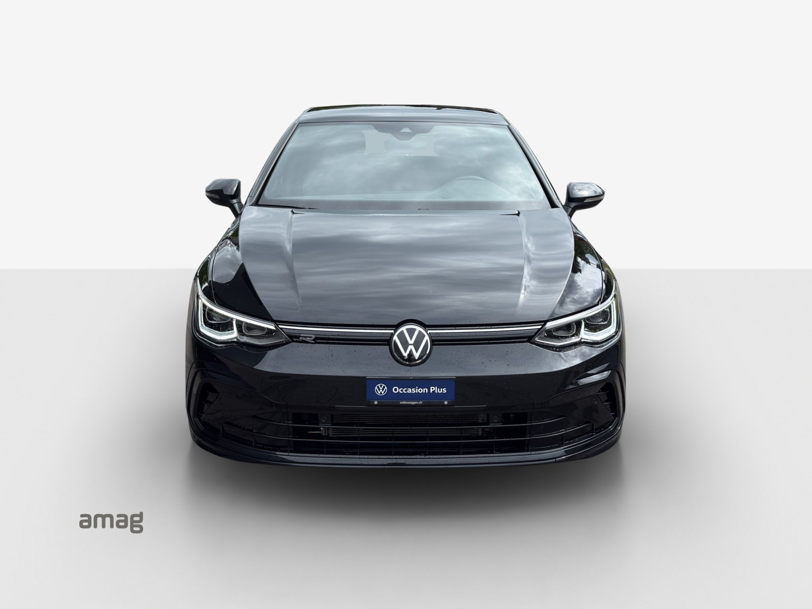 VW Golf 1.5 eTSI mHEV ACT R-Line DSG