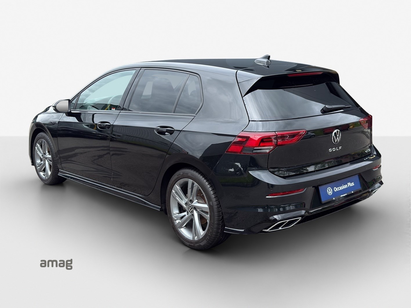 VW Golf 1.5 eTSI mHEV ACT R-Line DSG-showroom-element-3
