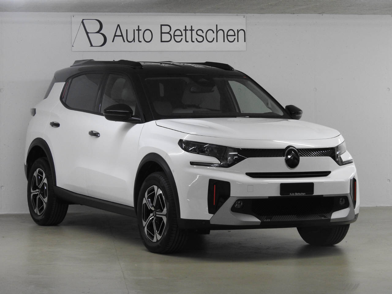 CITROEN C3 Aircross 1.2 Hybrid Max (Kleinwagen) Citroen CITROEN C3 Aircross 1.2 Hybrid Max (Kleinwagen)