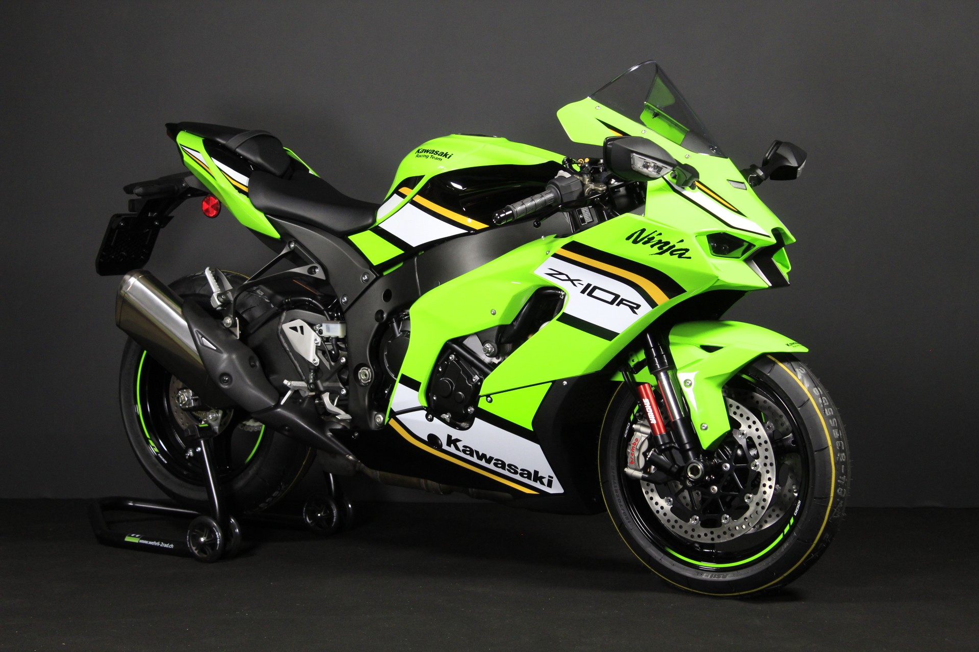 KAWASAKI Ninja ZX-10R Kaufen