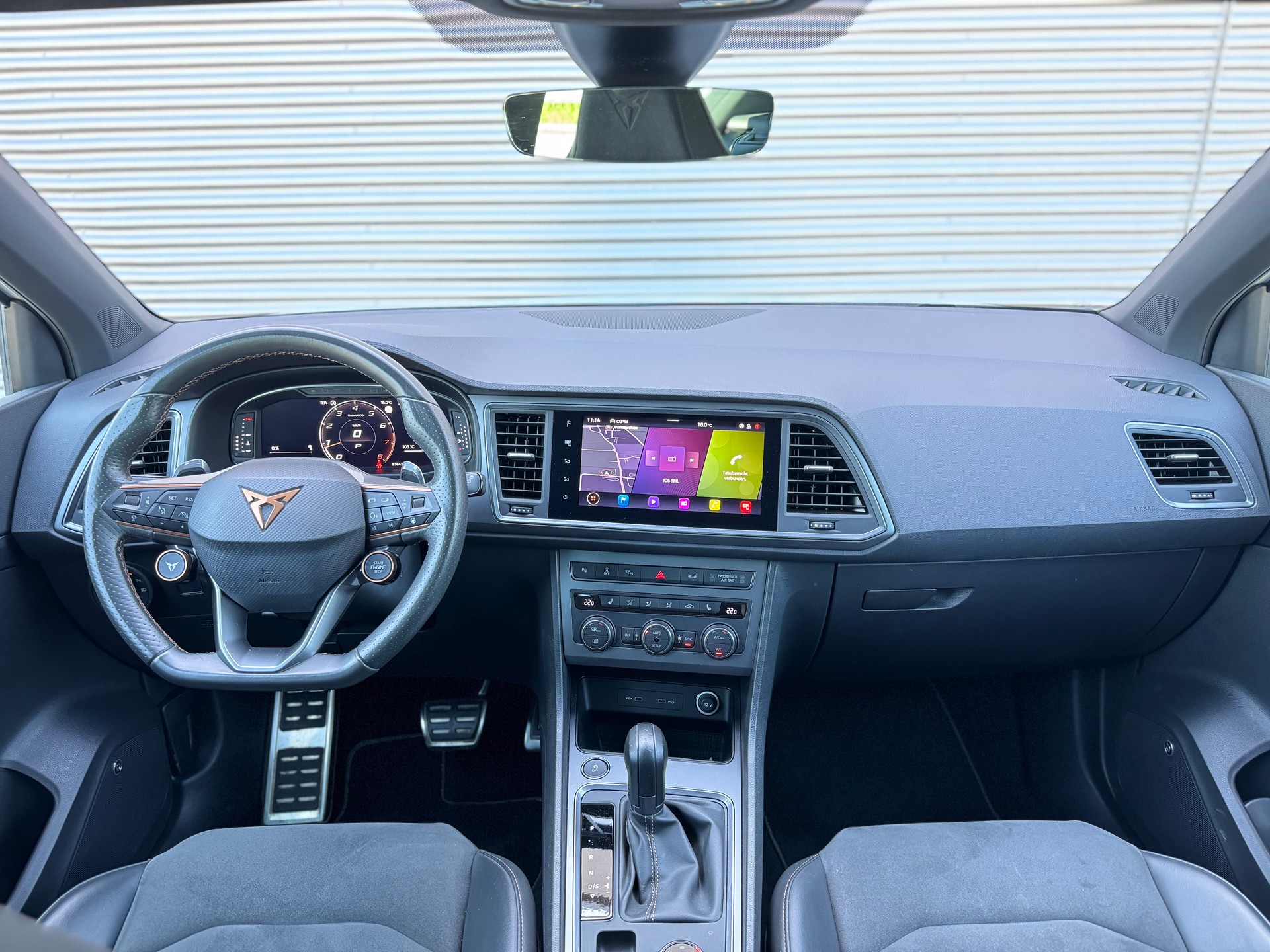 CUPRA Ateca 2.0TSI 4Drive DSG-image-9