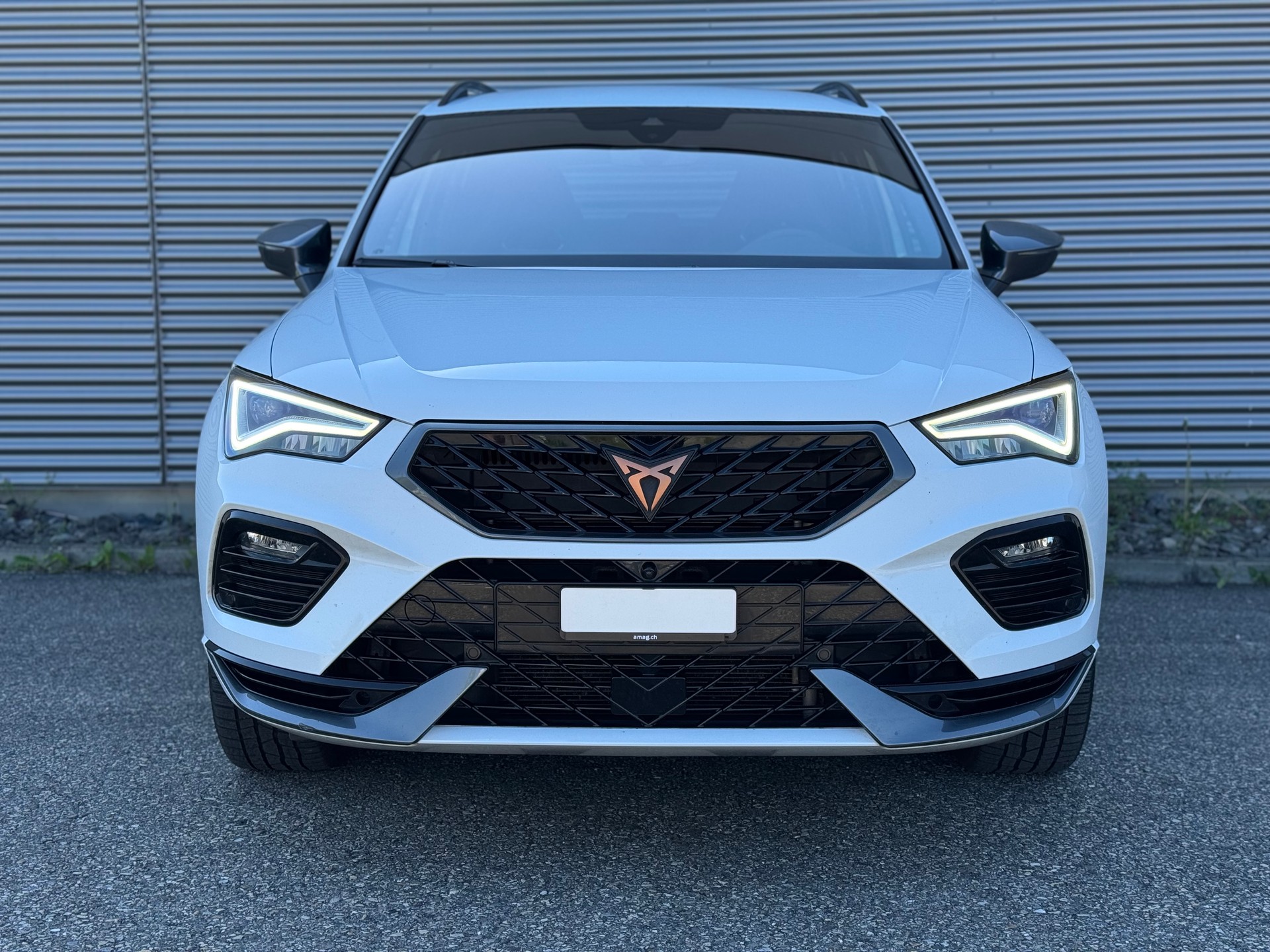 CUPRA Ateca 2.0TSI 4Drive DSG-image-4