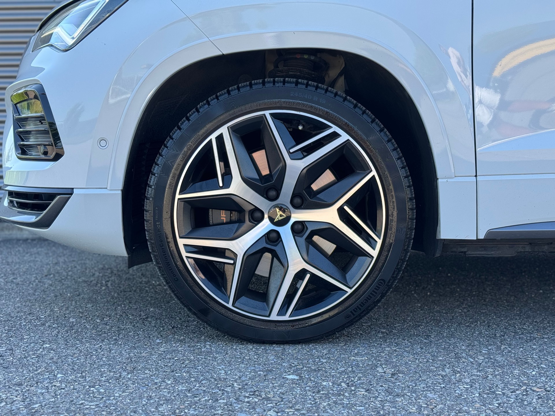 CUPRA Ateca 2.0TSI 4Drive DSG-image-2