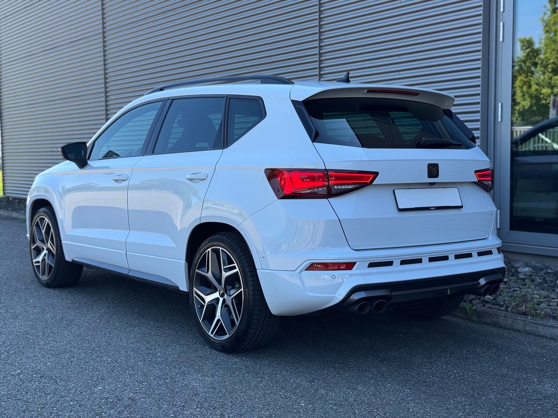 CUPRA Ateca 2.0TSI 4Drive DSG-image-5